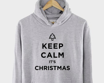 Personalizzato ricamato BABY Felpa con cappuccio nome Princess Prince Vestito REGALO KID Maglione