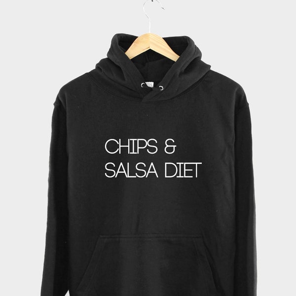 Chips and Salsa Etsy