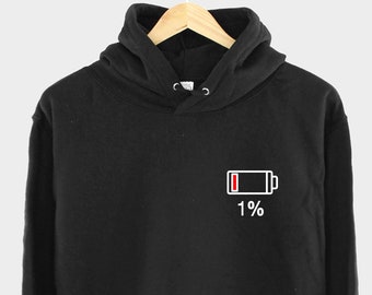 Battery powered deals sweatshirt