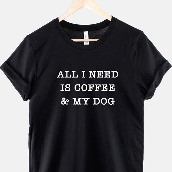 Dog Themed T Shirts Etsy