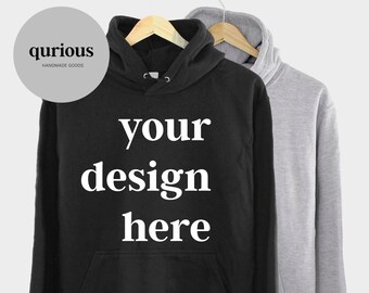 personalised ladies hoodies uk