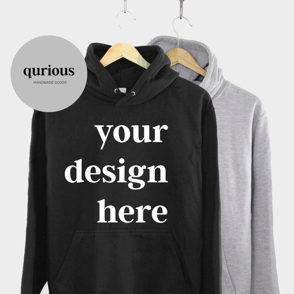 Individuell bedruckter Hoodie - Personalisierter Hoodie - Personalisierter Hoodie - Personalisierbares Geschenk - Personalisierter Hoodie - Personalisierter Hoodie - Personalisiertes Geschenk