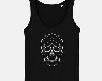 Emo Tank Top Etsy