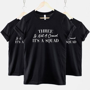 Kids best hot sale friend shirts