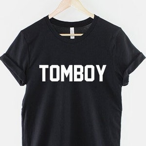 Tomboy clothing stores online hot sale