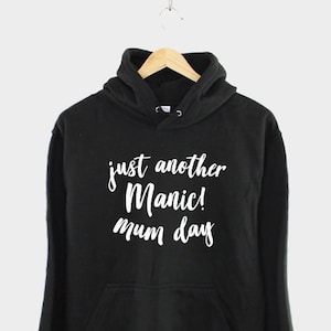 Just Another Manic - Etsy UK