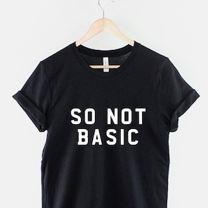Basic tee cheap shirts