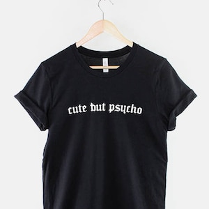 Cute shirt sayings top