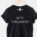 see more listings in the T-SHIRT À LA MODE section