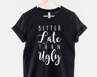 really ugly shirts