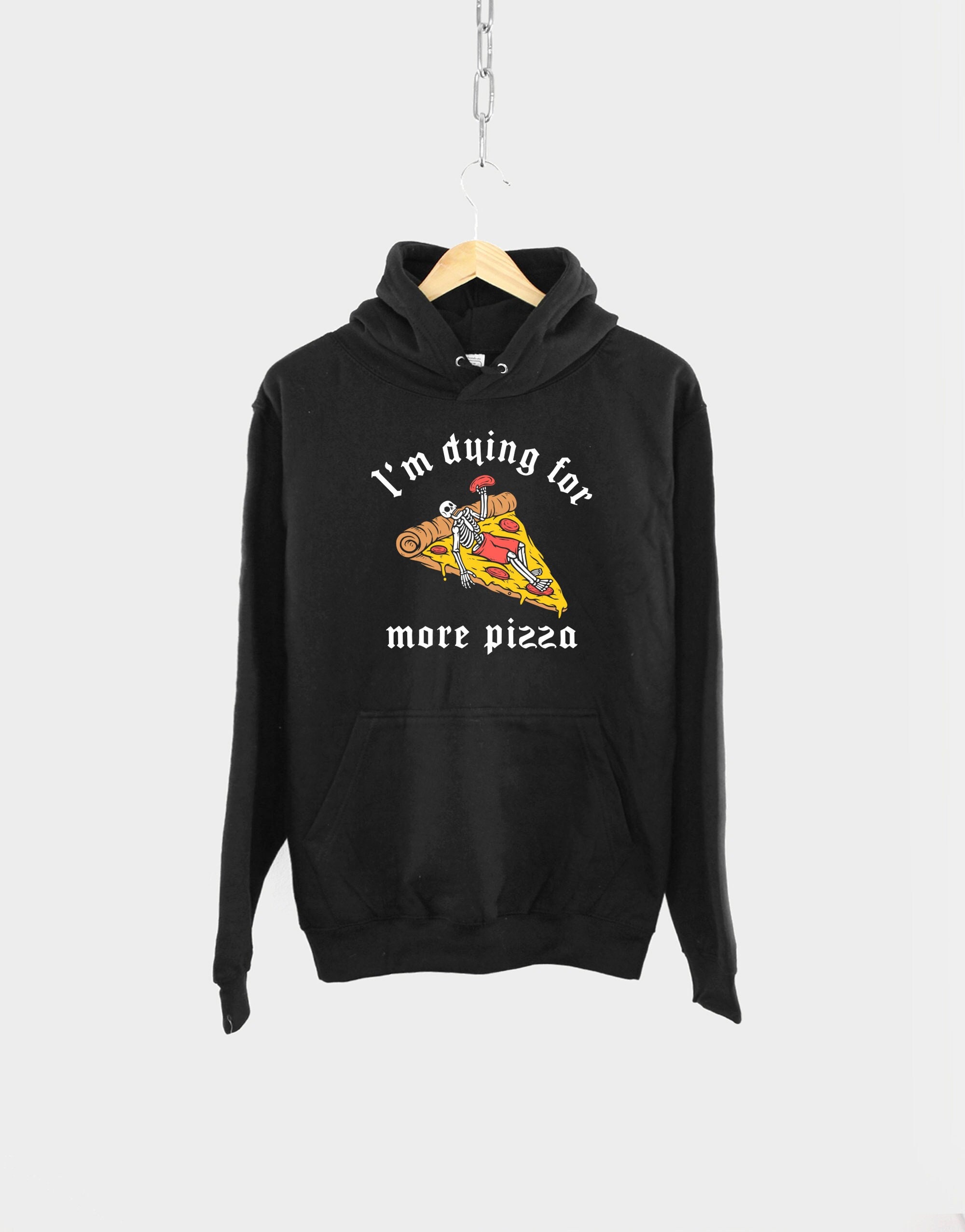 Pizza hoodie best sale