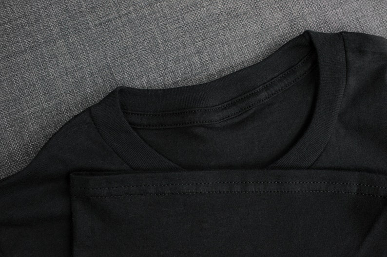 Bad Bitches Ink Up Tattooed Girl T-Shirt image 6