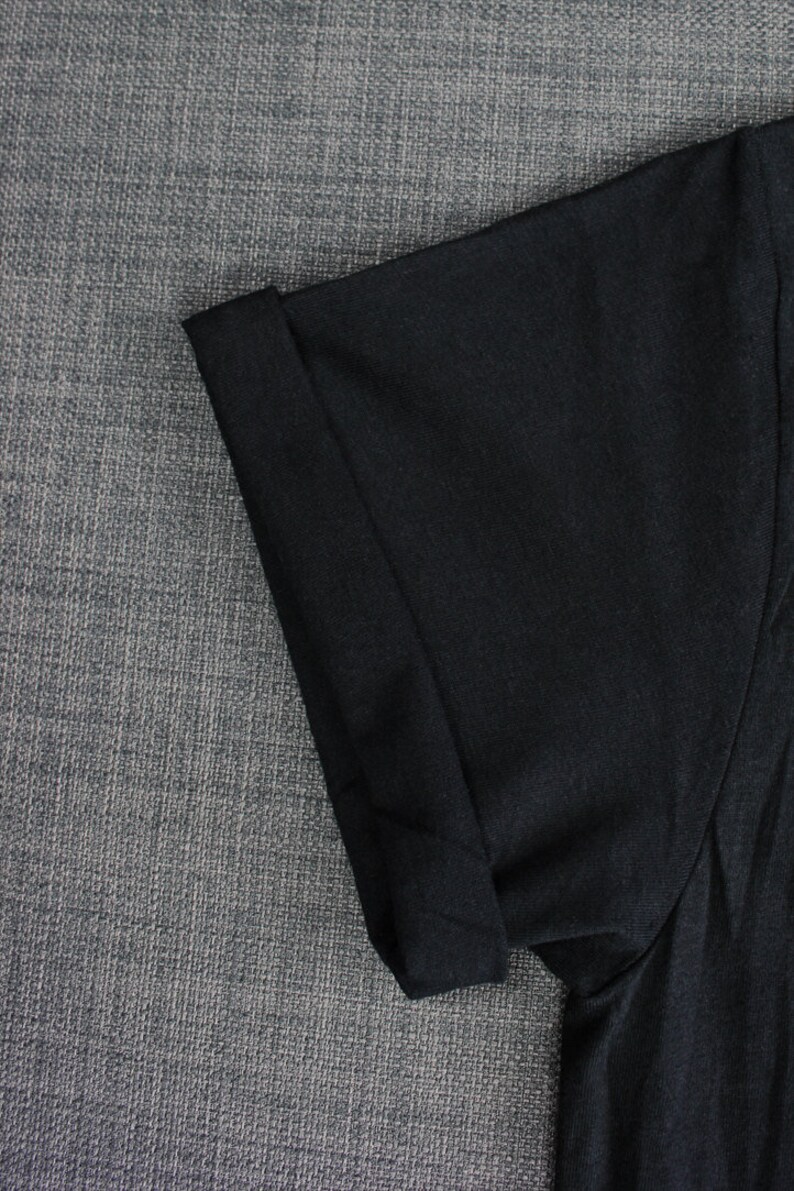 Bad Bitches Ink Up Tattooed Girl T-Shirt image 5