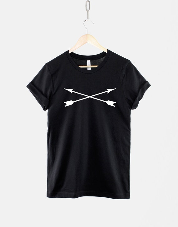 Arrow t shirts india Clearance