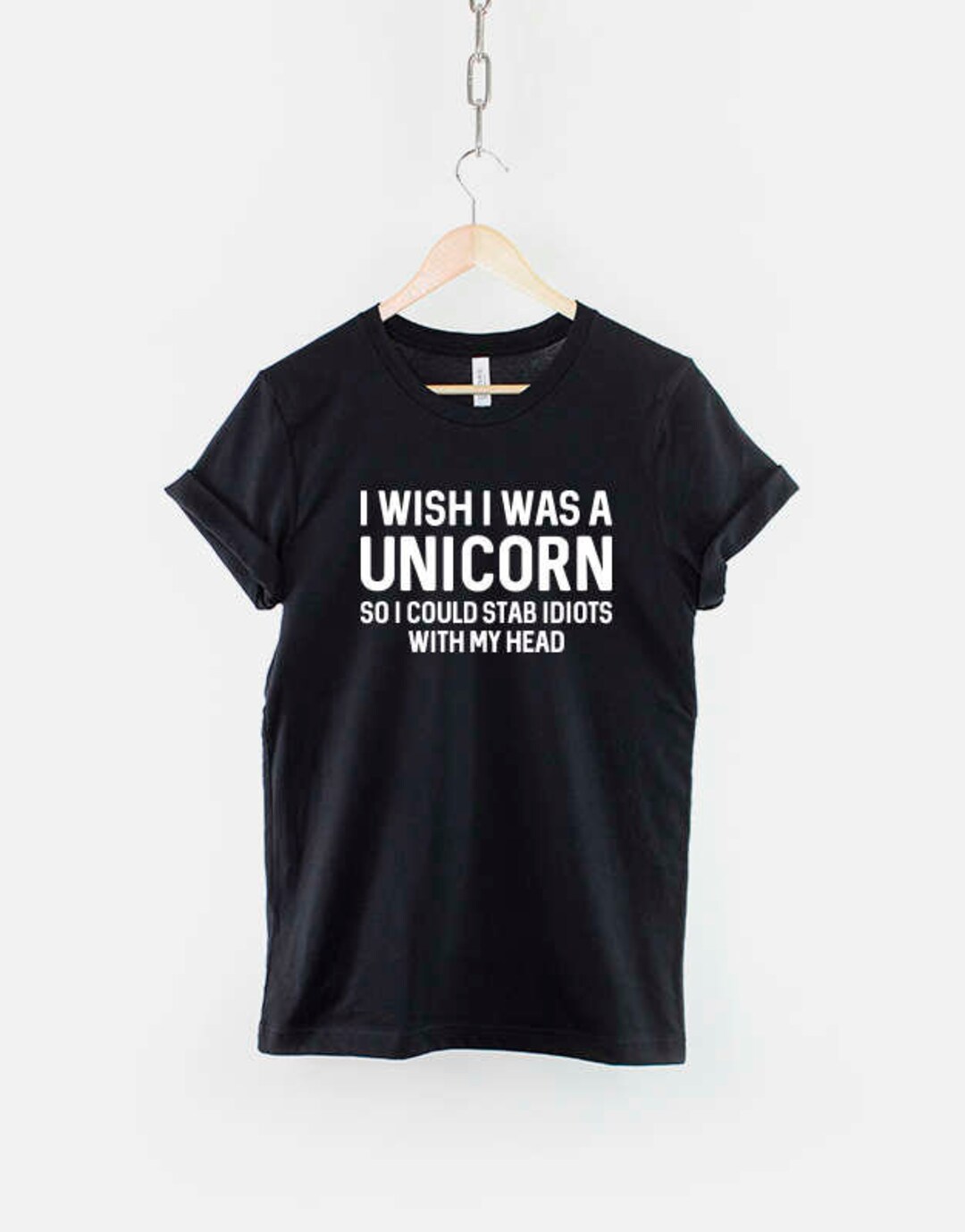 ◆RONRON◆ MY MELODY TWINKLING UNICORN OVER FIT T SHIRT WHIT il_1080xN.1638998352_bp13.jpg