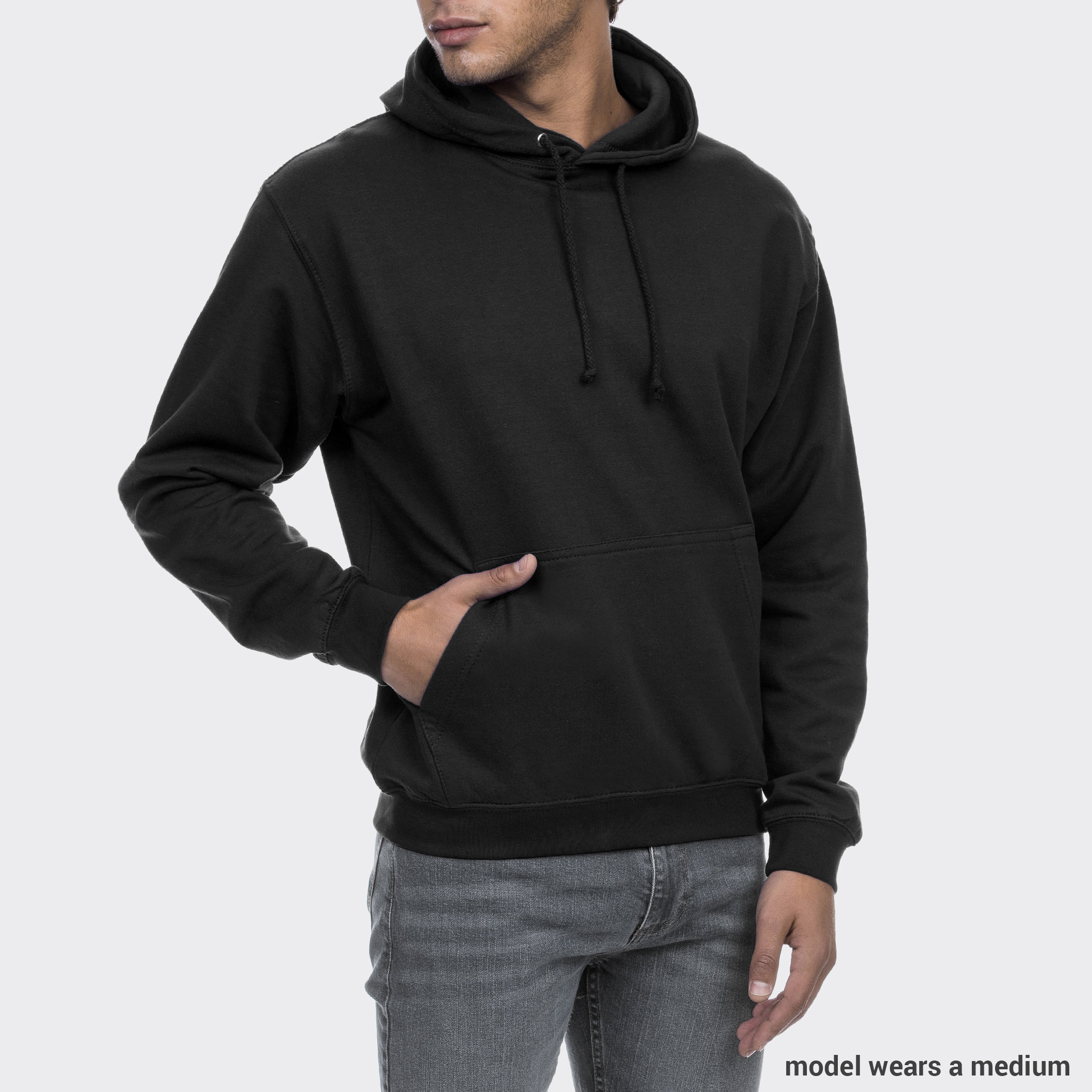 Sprouts Are For Life - Adulti Felpa con Cappuccio/Maglione - Brussels Divertente