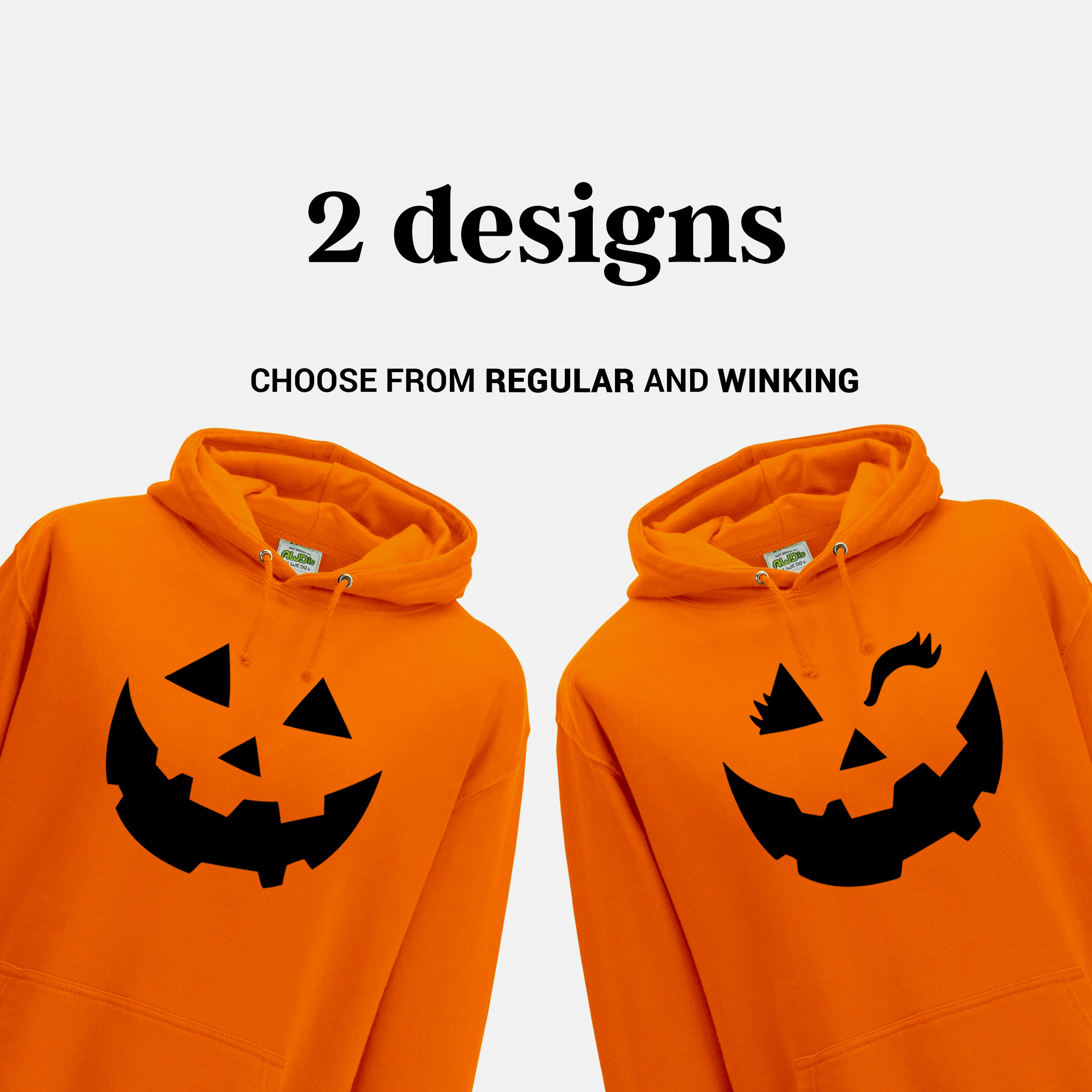 Kinder Halloween Pullover Mit Leuchteffekt - Kürbis & Skelett Design Für Jungen 2-7 Jahre
