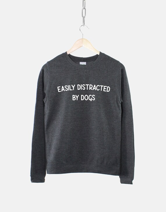 womens dog sweatshirt