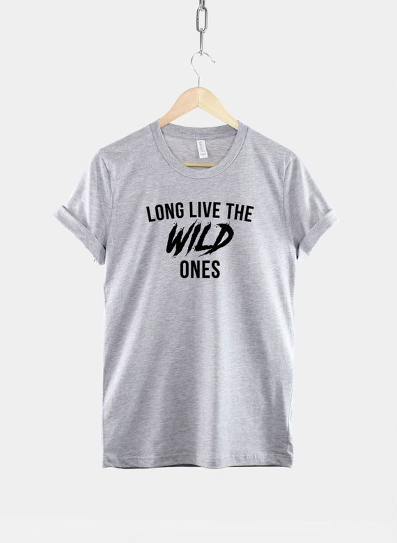 Live Tour DAWN Tシャツ Lサイズ Long Live the Wild Ones T-shirt: Adventure Travel Tee - Etsy