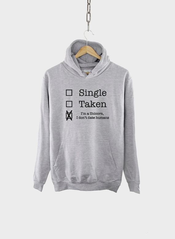 I am hotsell a unicorn hoodie
