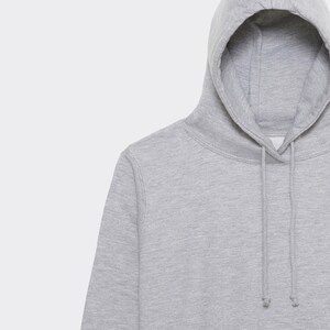 Save The World Hoodie: Inspirational Activist Quote Hoody image 6