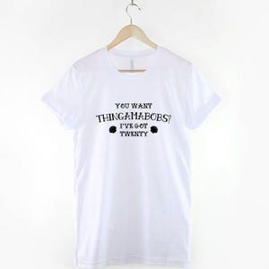 Mermaid T-Shirt - Nautical Kids Tee - I've Got Twenty Graphic, Soft Cotton, Comfortable Wear image 3