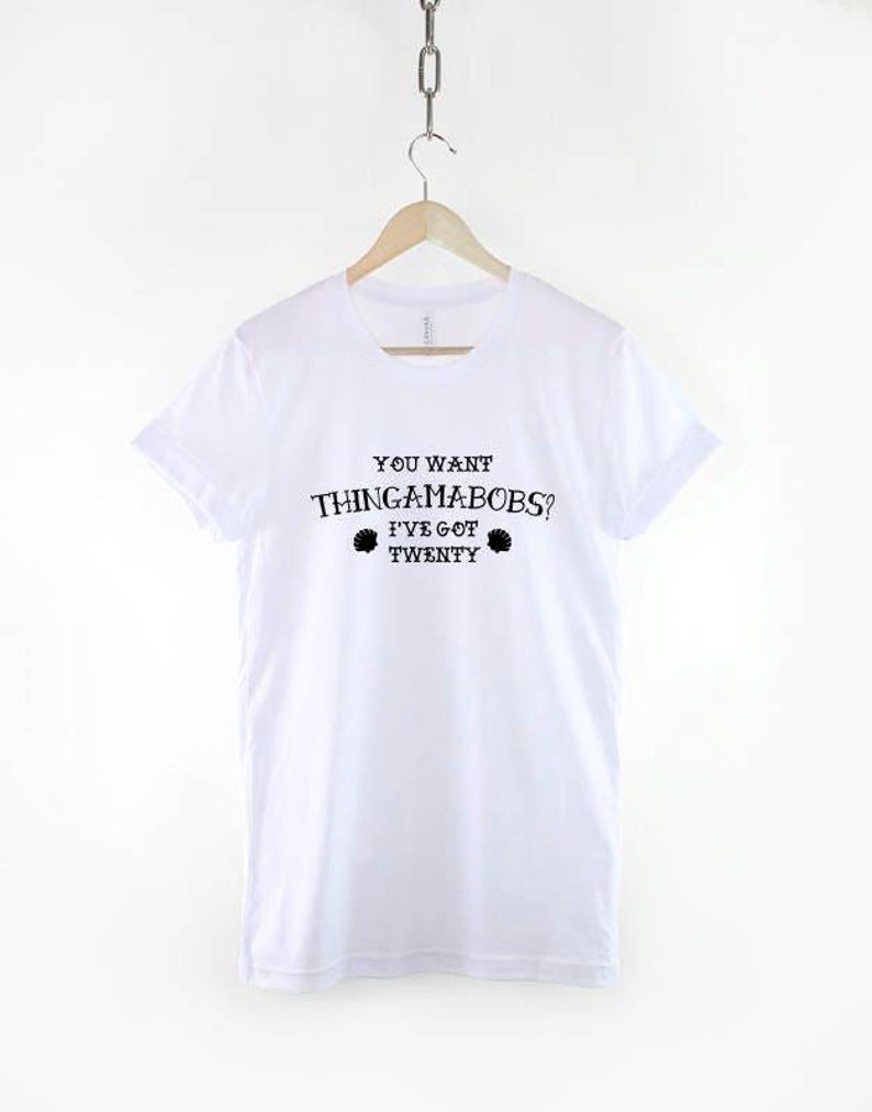 Mermaid T-Shirt - Nautical Kids Tee - I've Got Twenty Graphic, Soft Cotton, Comfortable Wear image 3