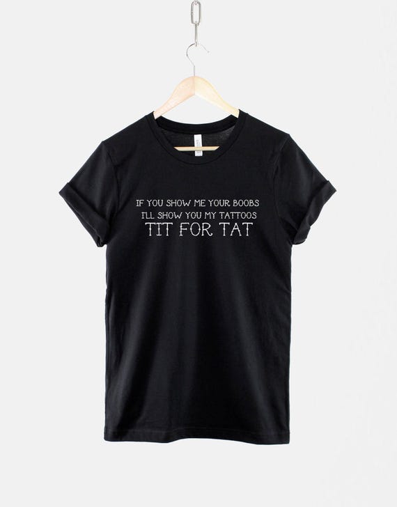 Tattoo Lover Shirt, Ink Art Tattoo Gift Tee, Edgy Body Art Lifestyle Top, Tattoo Culture Slogan Shirt