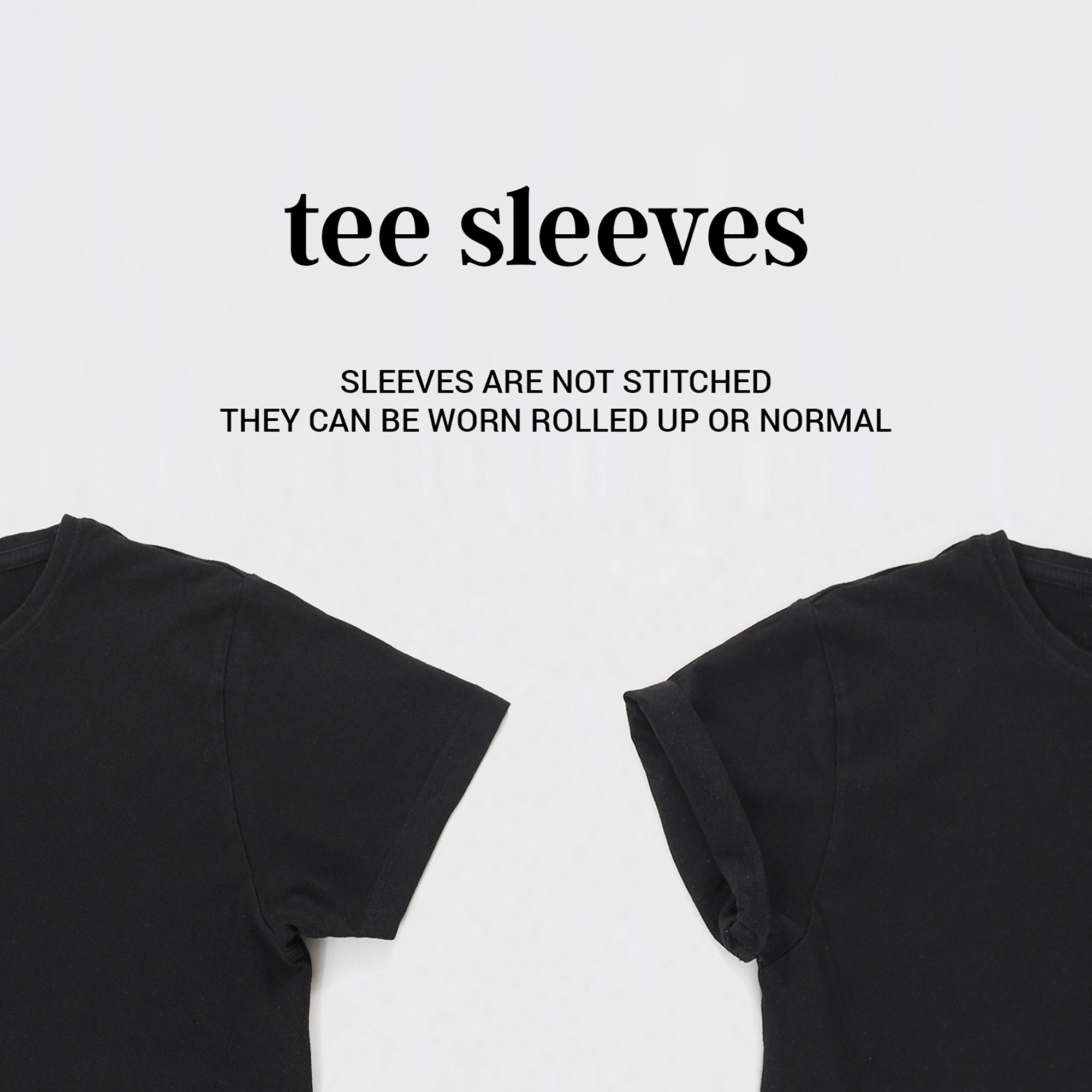 Supreme Emo Tee Black Men's - FW24 - US