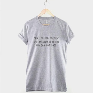 Sad Girls Streetwear Shirt, Emo Aesthetic Graphic Tee, Alternative Fashion Gift image 2