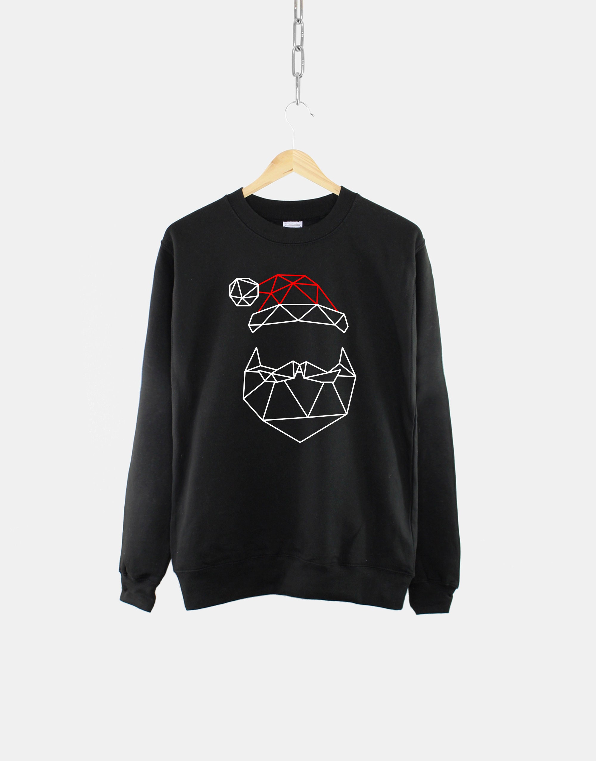 SANTA CLAUS COSTUME BOYS NOVELTY FATHER CHRISTMAS CHILDRENS SWEATSHIRT JUMPER SANTA CLAUS COSTUME BOYS NOVELTY FATHER CHRISTMAS CHILDRENS SWEATSHIRT JUMPER