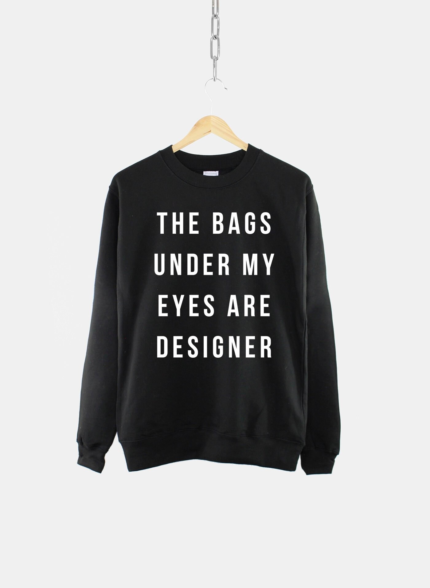 Designer Sweatshirt Womens - Etsy 
