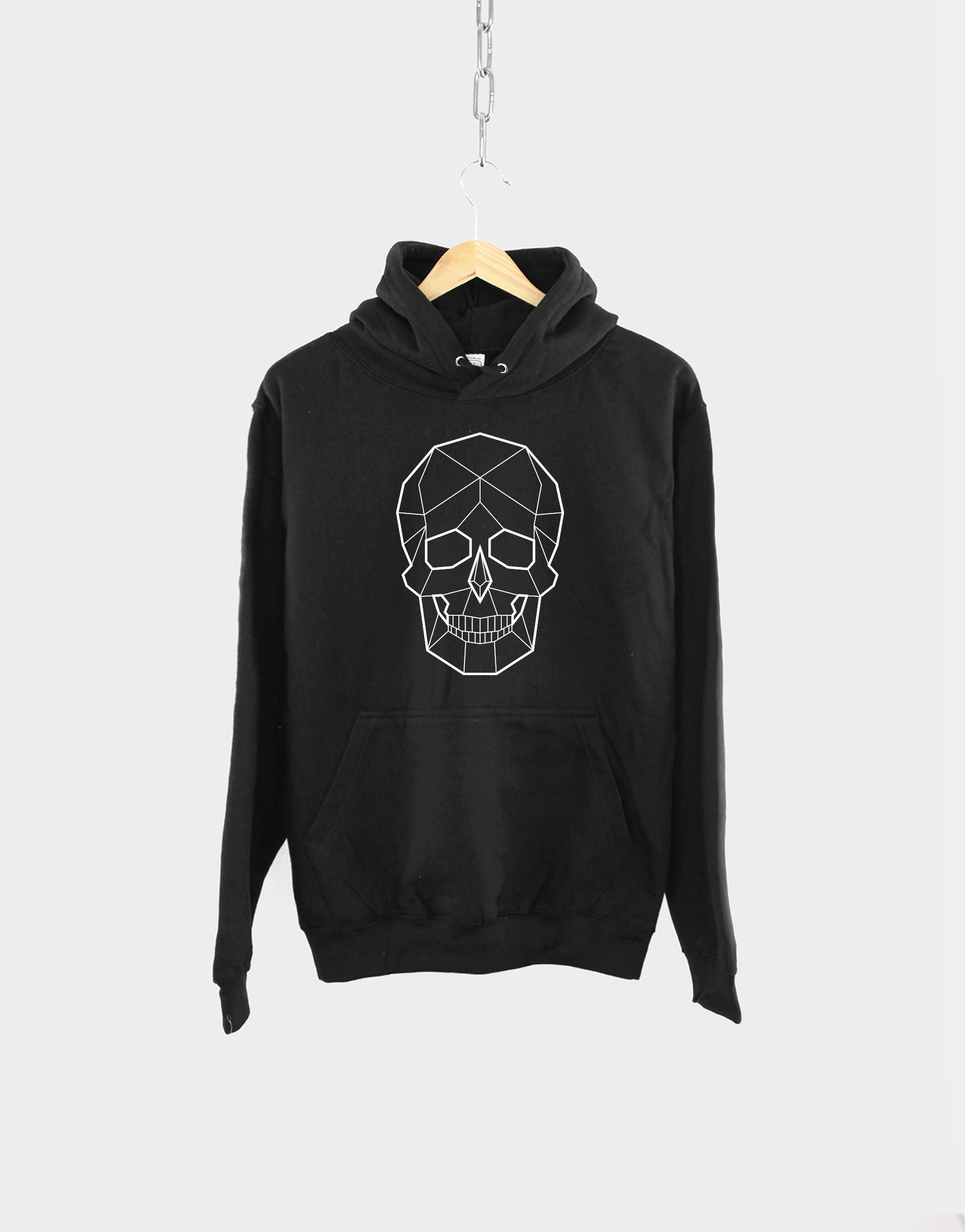 トップス archive grunge skull born parka black il_fullxfull.1995274295_dmn2.jpg