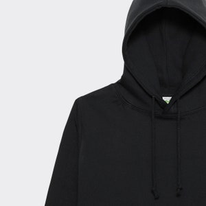 Save The World Hoodie: Inspirational Activist Quote Hoody image 4