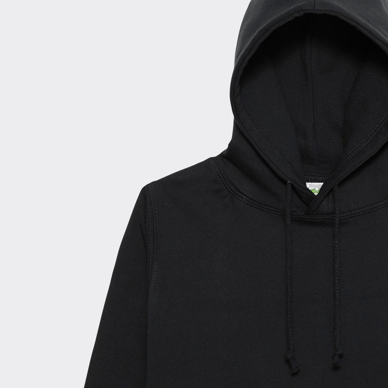 Save The World Hoodie: Inspirational Activist Quote Hoody image 4