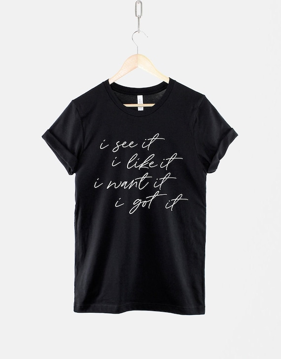 Unisex Cotton T-Shirt: Humorous Quote, Soft Textile Print, Retail Fit