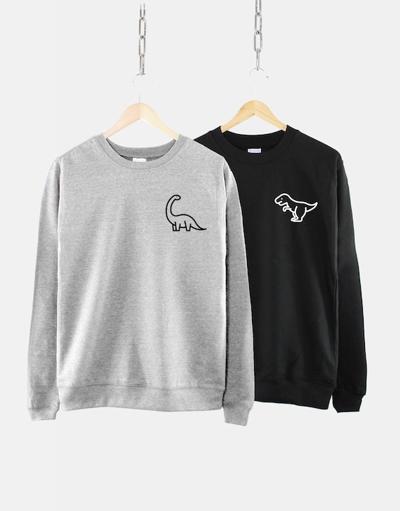 Sudadera dinosaurio hombre cheap