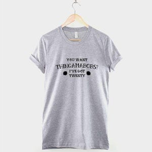 Mermaid T-Shirt - Nautical Kids Tee - I've Got Twenty Graphic, Soft Cotton, Comfortable Wear image 2