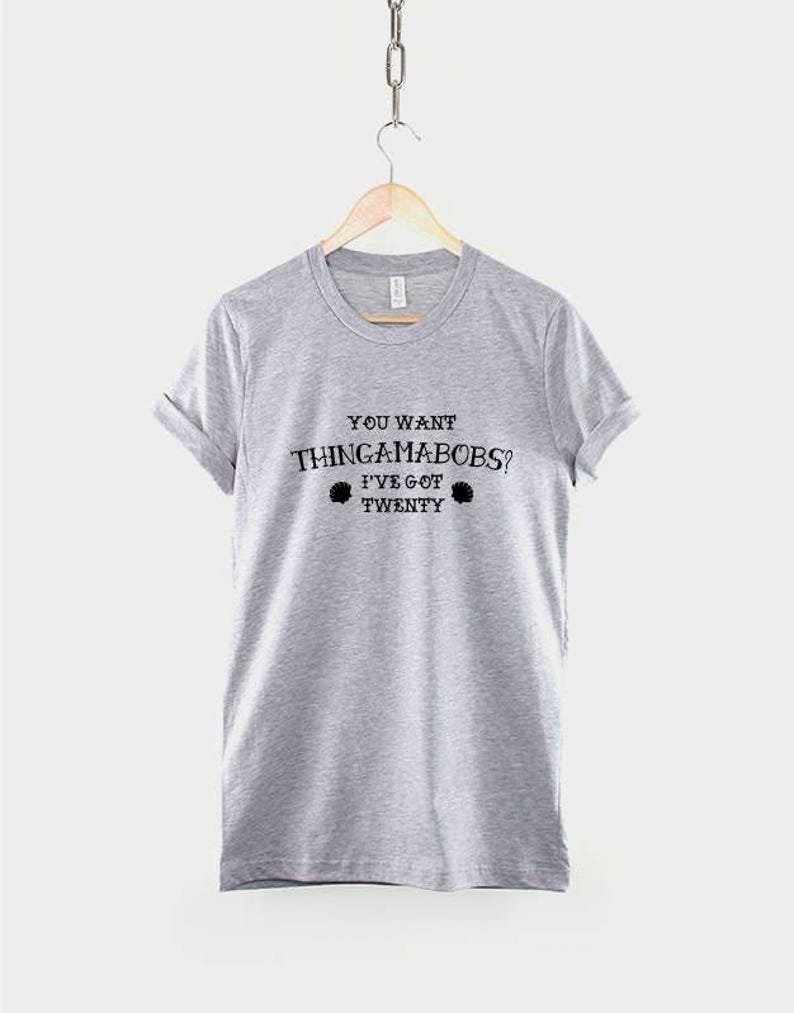 Mermaid T-Shirt - Nautical Kids Tee - I've Got Twenty Graphic, Soft Cotton, Comfortable Wear image 2