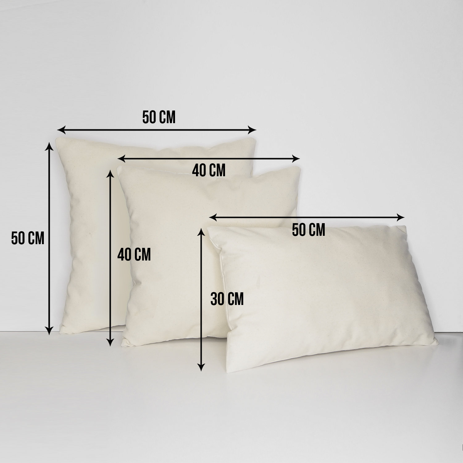 Federa Per Cuscino 40x40 Con Arpa E Farfalla: Morbida E Decorativa Per Divano E Camera Da Letto - 2