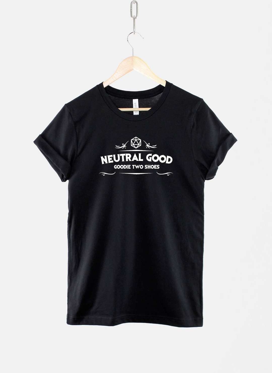 Neutral Good T-Shirt Neutral Good T-Shirt