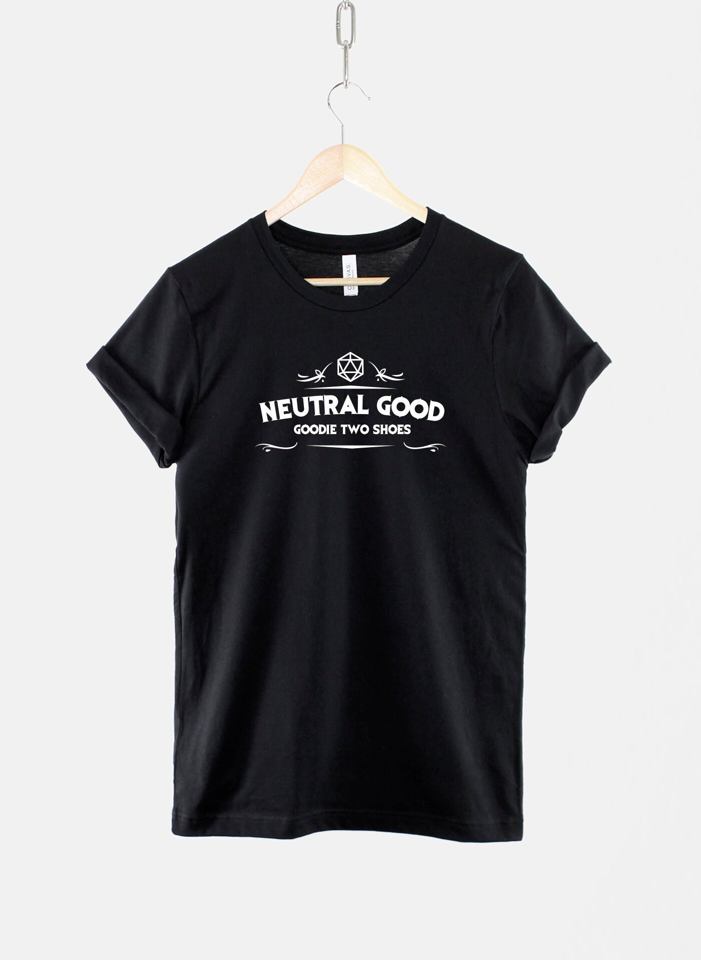 Neutral Good T-Shirt Neutral Good T-Shirt