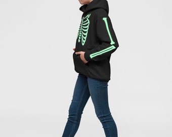 Nike skeleton baseball 2025 hoodie