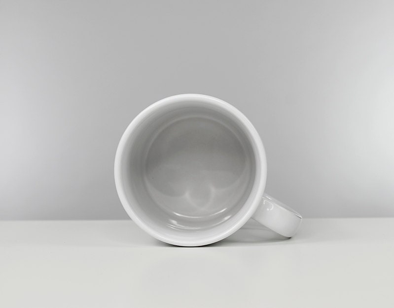 FWJZDSP Splendida Stampa Con Scorpione Che Cambia Colore Sensibile Al Calore, Tazza Da Caffè, Tè, Tazze In Porcellana, Regalo