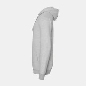 Save The World Hoodie: Inspirational Activist Quote Hoody image 7