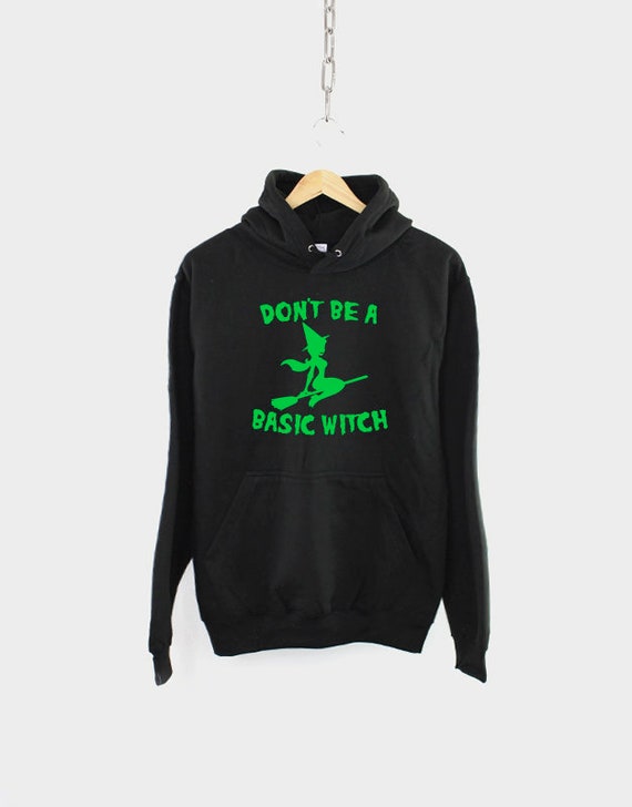 Basic witch hoodie hotsell