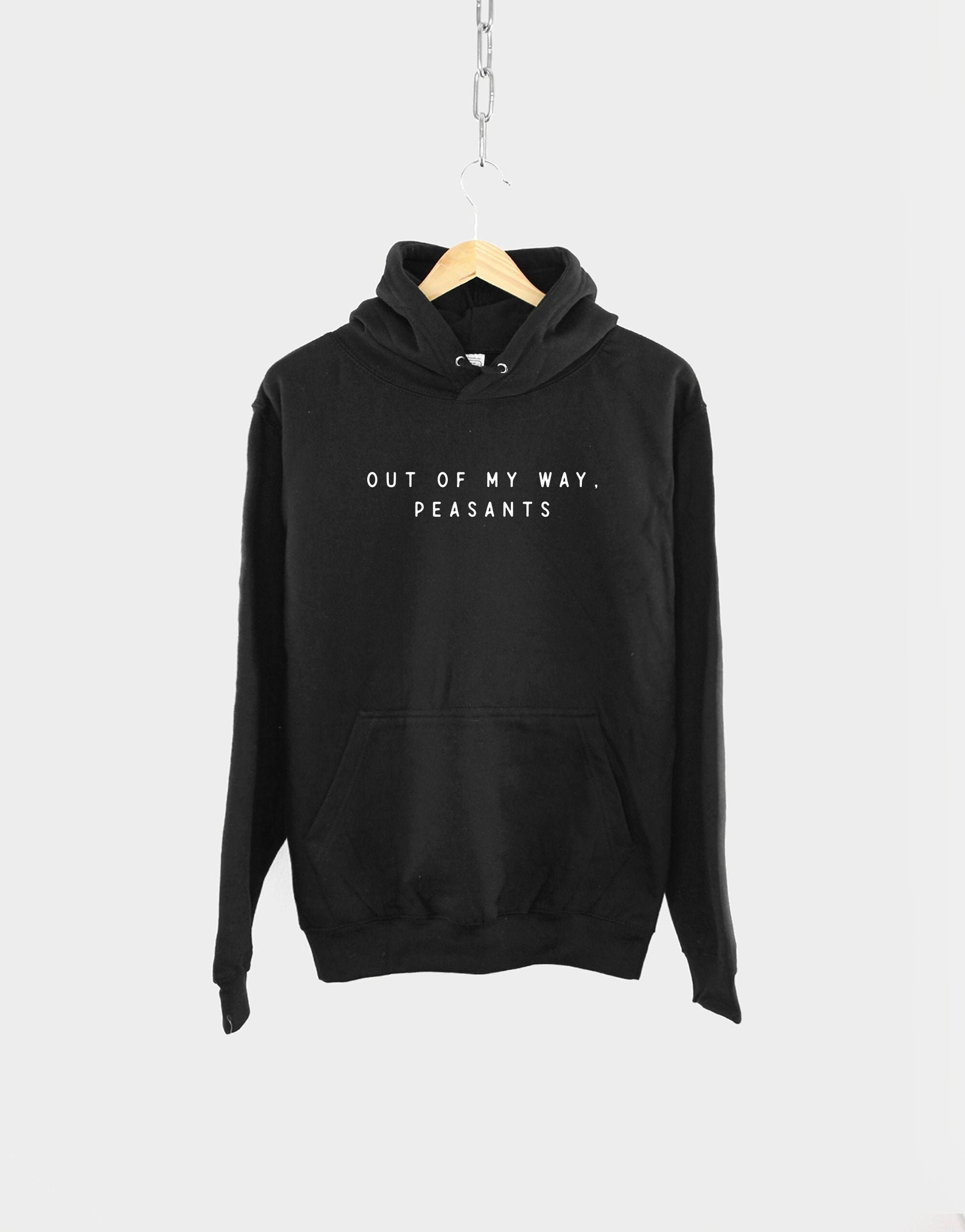 boeren hoodies