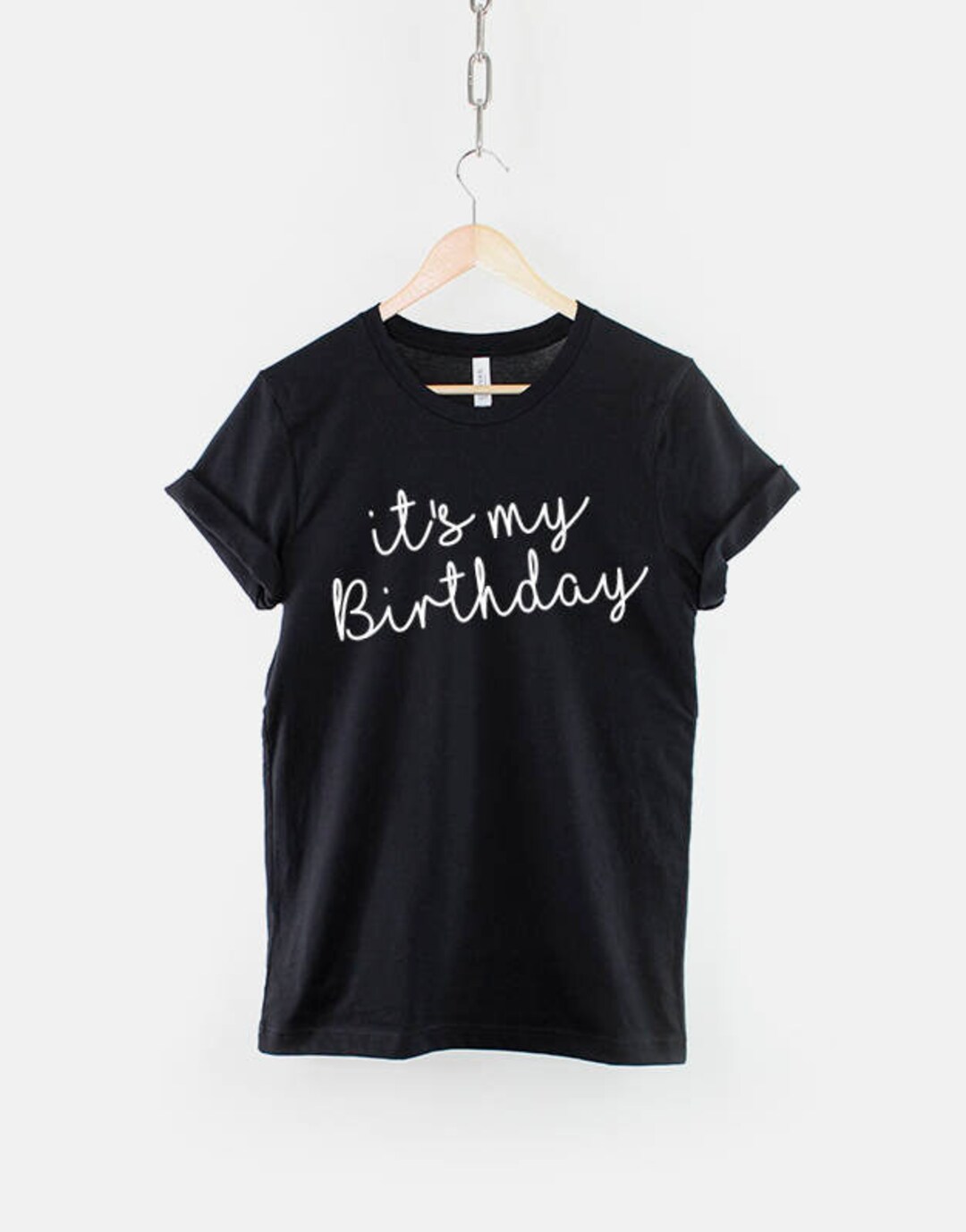 Buy Kids Birthday Girl T-shirt: Ring Spun Cotton Birthday Tee Online