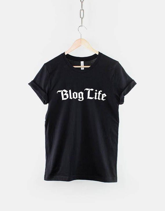Blogger Cotton Shirt: Chic Casual Fit - Soft Textile Print, Fashion Blogger Style, Everyday Wear