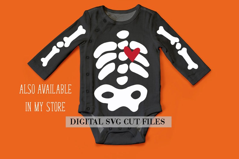 Download Boo SVG Ghost Svg for Baby Onesie Halloween Svg Baby ...